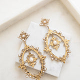 Aurelia Earrings