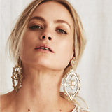 Aurelia Earrings