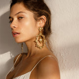 Aurelia Earrings