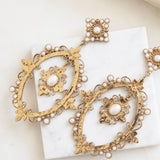 Aurelia Earrings