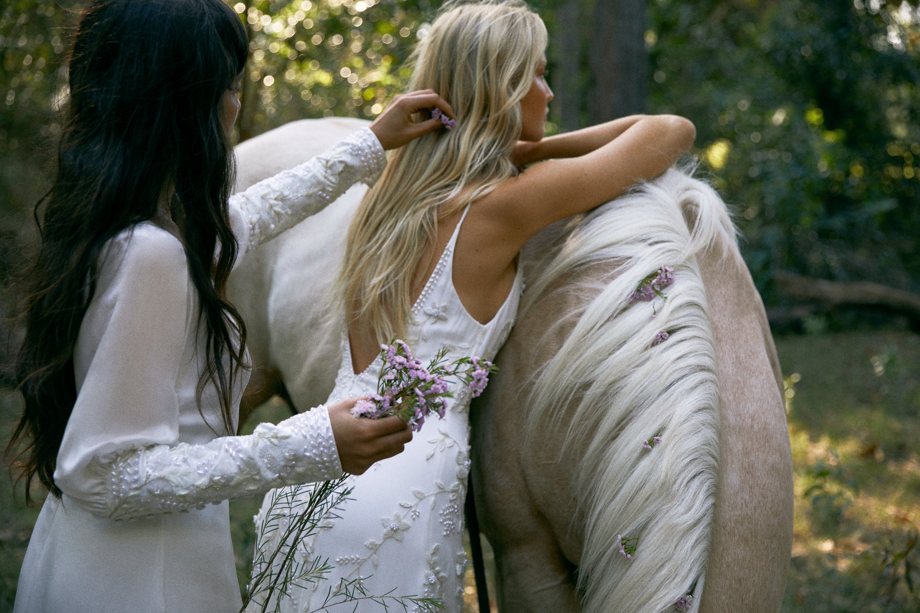 Robe de mariée online ericbridal